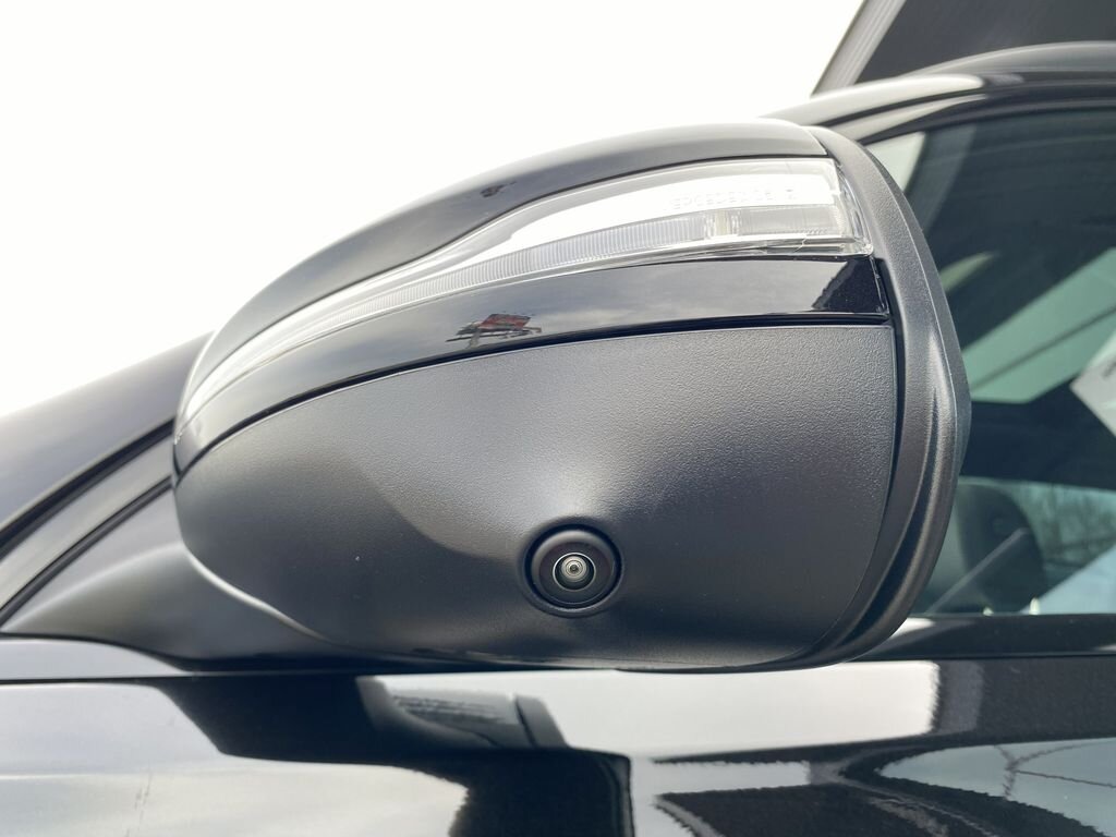 Mercedes-Benz GLE SUV / Terénní 3,0 l 285 kw