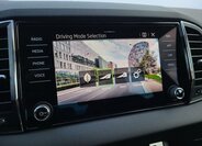 Škoda Karoq SUV / Terénní 1,5 l 110 kw