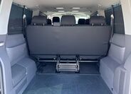 Volkswagen Caravelle 27