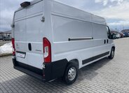 Citroën Jumper Ostatní 2,2 l 103 kw