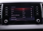 Škoda Karoq SUV / Terénní 2,0 l 110 kw