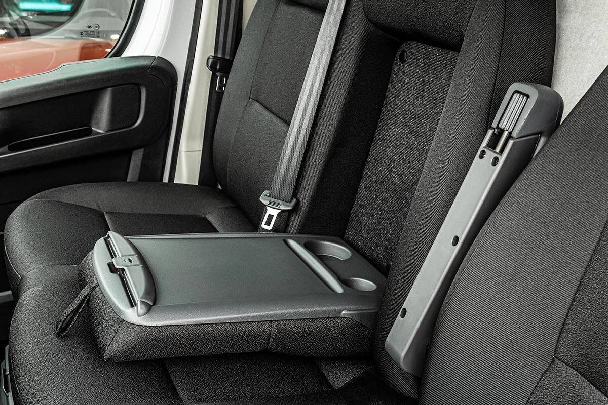 Citroën Jumper Ostatní 2,2 l 132 kw