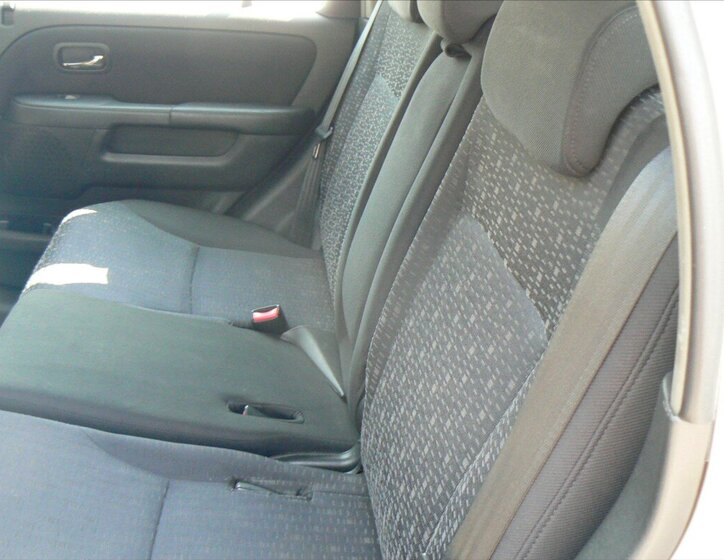 Honda CR-V Ostatní 2,0 l 110 kw