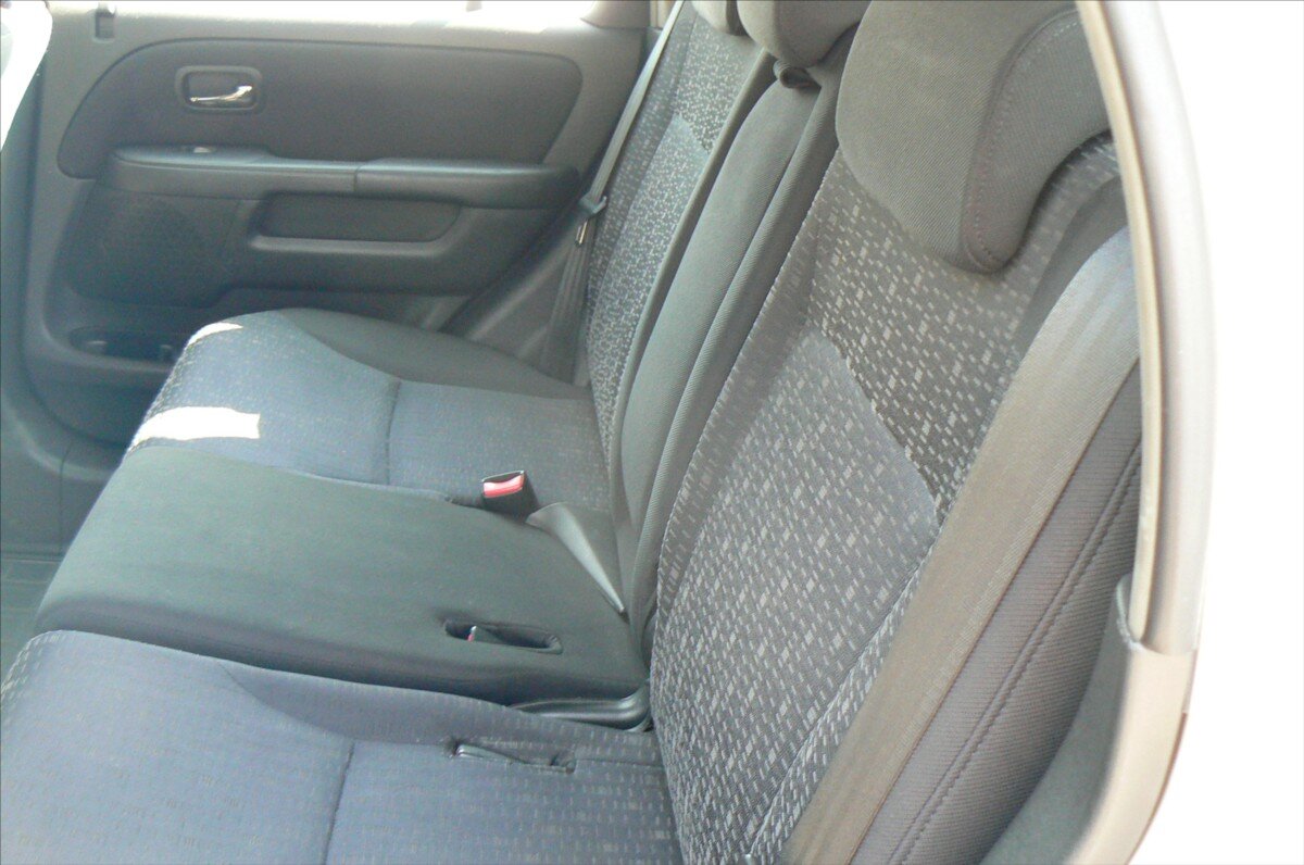 Honda CR-V Ostatní 2,0 l 110 kw