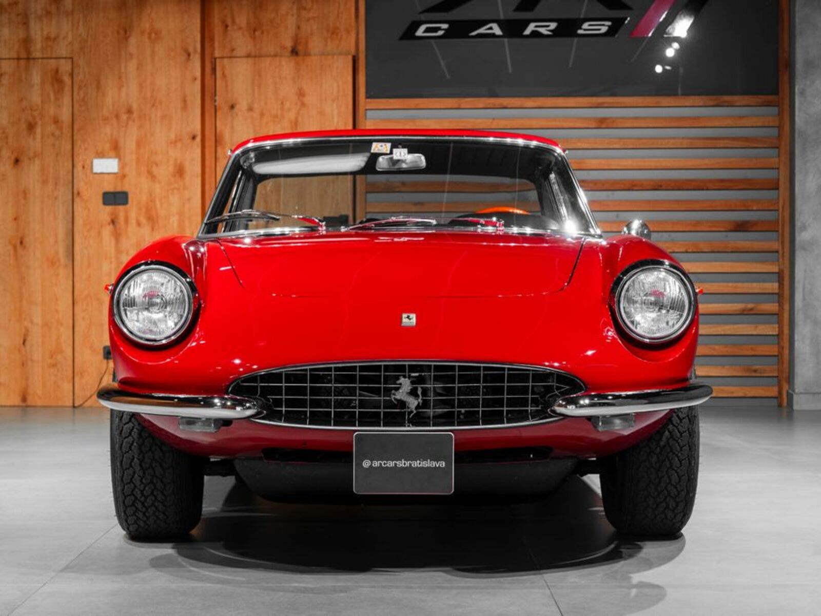 Ferrari Ostatní 2