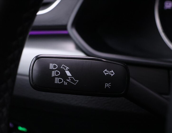 Škoda Superb Liftback 2,0 l 110 kw