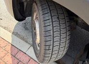 Iveco Daily Ostatní 2,3 l 115 kw