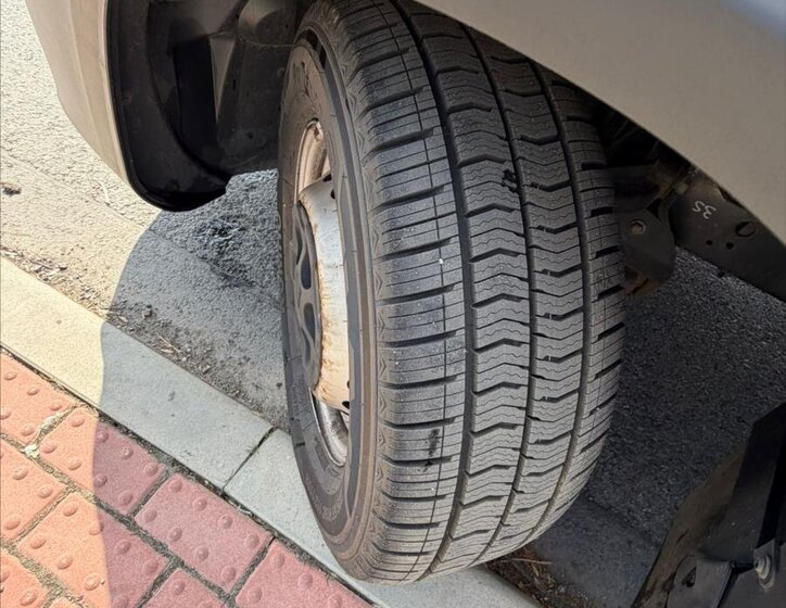 Iveco Daily Ostatní 2,3 l 115 kw