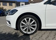 Volkswagen Golf Kombi 2,0 l 110 kw