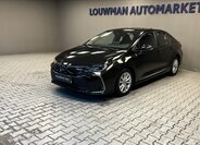 Toyota Corolla Sedan 1,8 l 72 kw