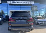 BMW X7 7