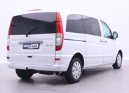 Mercedes-Benz Vito Kombi 3,0 l 150 kw
