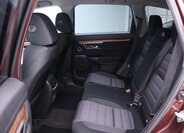 Honda CR-V SUV / Terénní 1,5 l 127 kw