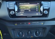 Škoda Fabia Kombi 999,0 70 kw