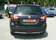 Suzuki SX4 S-Cross 6