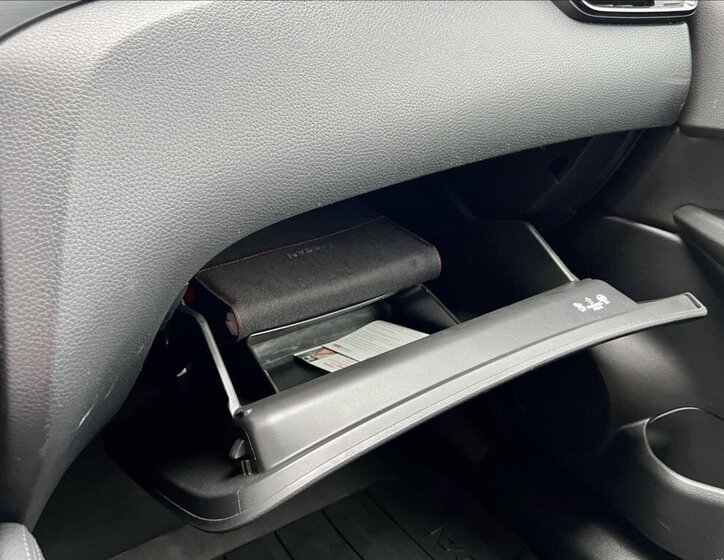 Nissan Qashqai SUV / Terénní 1,5 l 85 kw