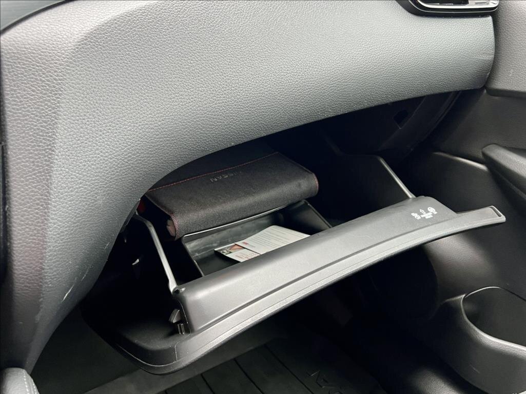 Nissan Qashqai SUV / Terénní 1,5 l 85 kw