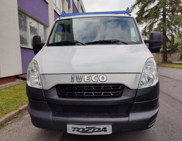 Iveco Daily 7