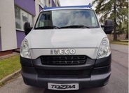 Iveco Daily 7