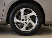 Toyota Yaris Hatchback 1,5 l 74 kw