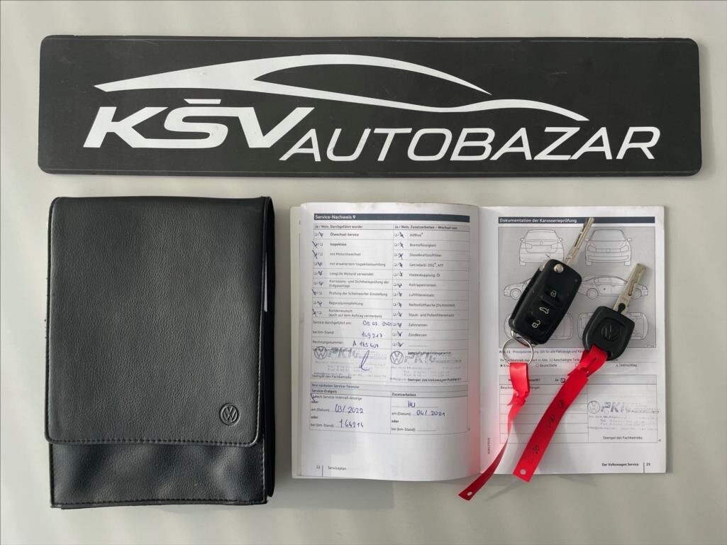 Volkswagen up! Hatchback 999,0 44 kw