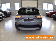 Ford Kuga SUV 2,5 l 165 kw