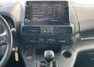 Opel Combo MPV 1,2 l 81 kw