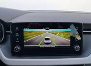 Škoda Scala Hatchback 1,0 l 85 kw