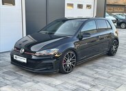 Volkswagen Golf Hatchback 2,0 l 180 kw
