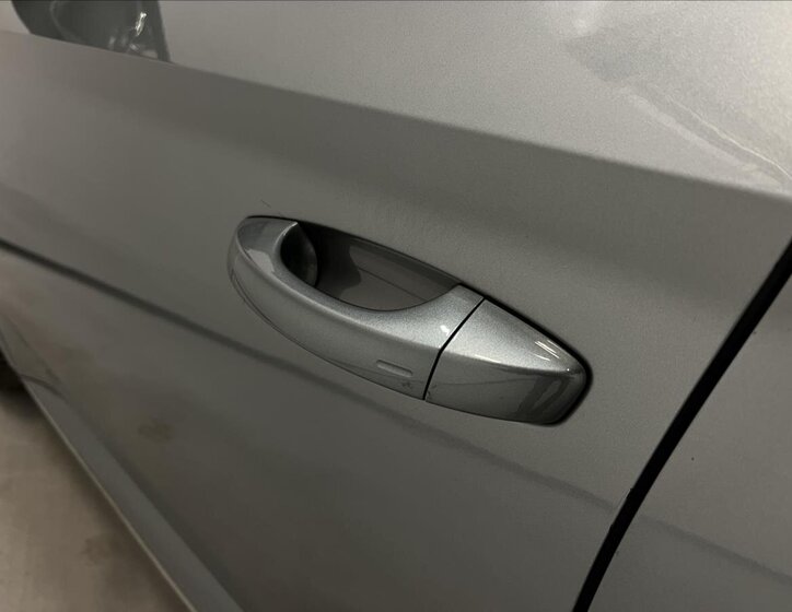 Škoda Superb Kombi 2,0 l 140 kw