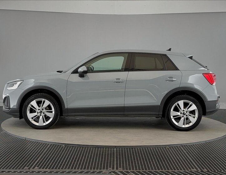 Audi Q2 SUV / Terénní 1,5 l 110 kw