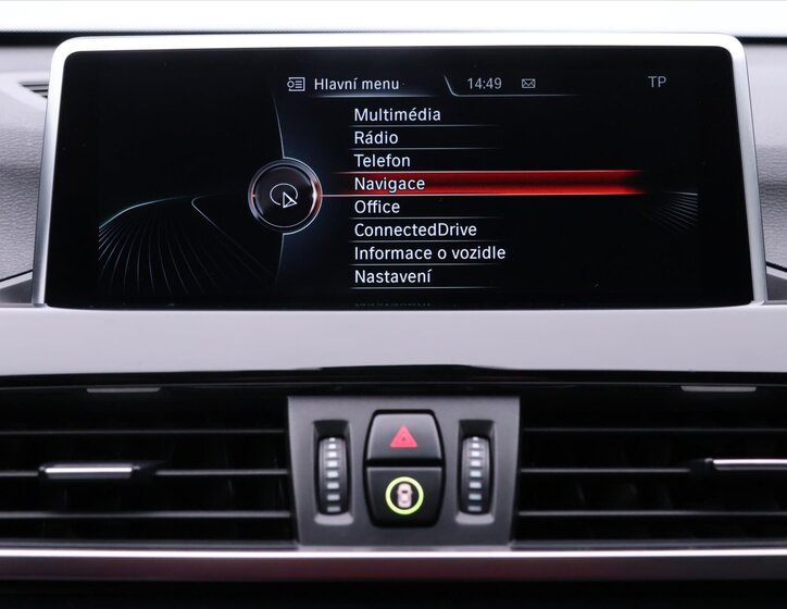 BMW X1 SUV / Terénní 2,0 l 140 kw