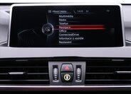 BMW X1 SUV / Terénní 2,0 l 140 kw