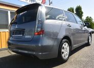 Mitsubishi Grandis 38