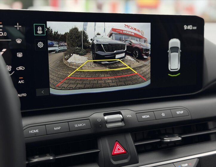 KIA Ostatní Ostatní 1,6 l 110 kw