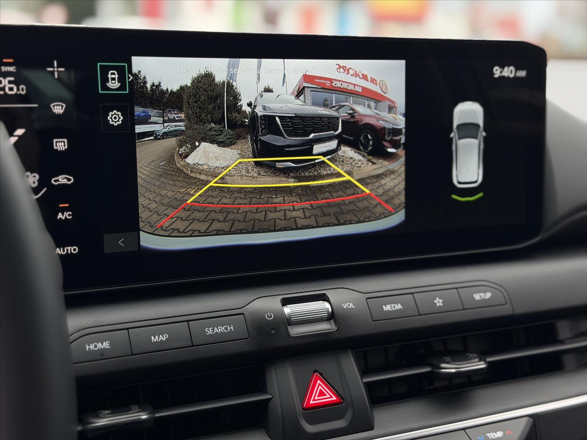 KIA Ostatní Ostatní 1,6 l 110 kw