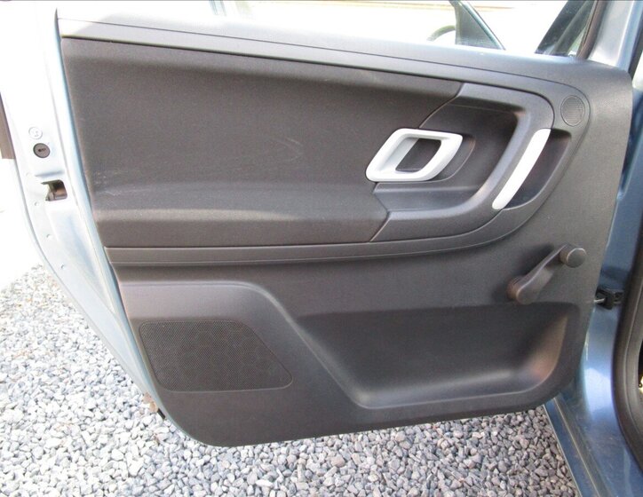 Škoda Roomster Skříň 1,2 l 51 kw