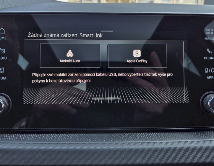 Škoda Kamiq Hatchback 1,0 l 85 kw