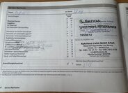 Škoda Octavia Kombi 1,4 l 103 kw