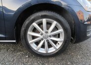 Volkswagen Golf Kombi 1,4 l 92 kw