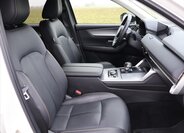 Mazda CX-60 SUV / Terénní 3,3 l 187 kw