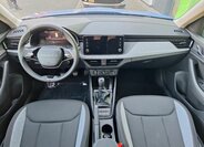 Škoda Kamiq SUV / Terénní 999,0 70 kw