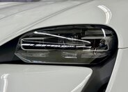 Porsche Taycan Sedan / Limuzína 0,0 320 kw