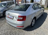 Škoda Octavia Liftback 1,4 l 103 kw
