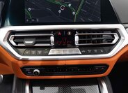 BMW M4 Ostatní 3,0 l 375 kw