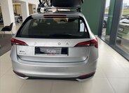 Škoda Scala Hatchback 1,5 l 110 kw