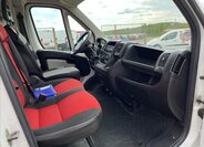 Fiat Ducato Skříň 2,0 l 85 kw