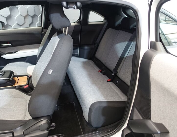 Mazda MX-30 SUV 0,0 107 kw