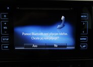 Toyota Auris Hatchback 1,6 l 97 kw