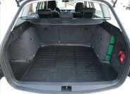 Škoda Octavia Kombi 1,6 l 81 kw